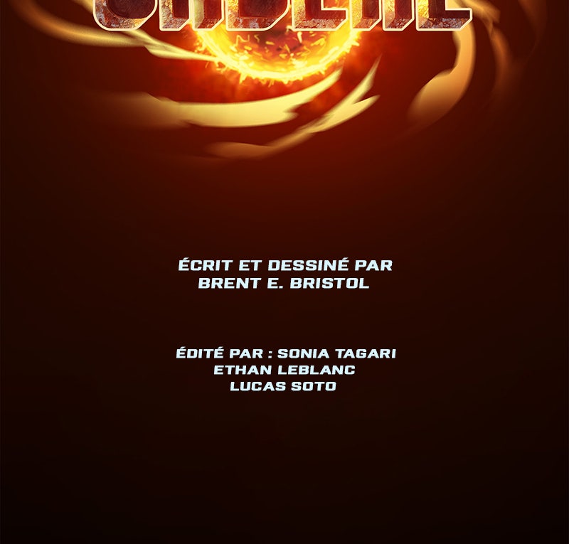Read Ordeal Fr Manga Online
