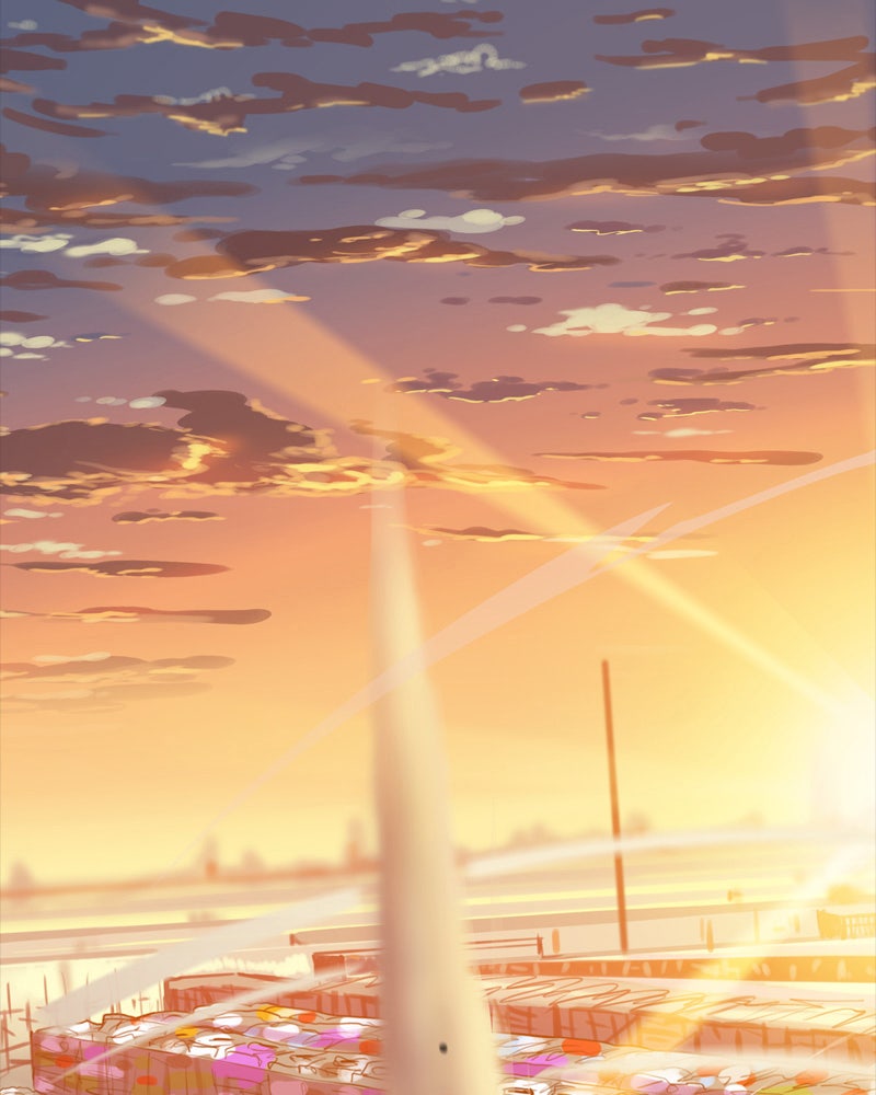 Read Ordeal Fr Manga Online