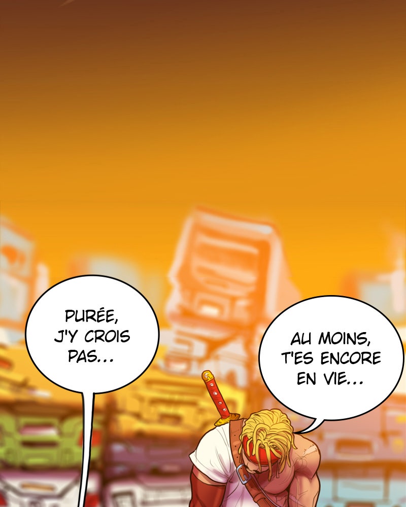 Read Ordeal Fr Manga Online