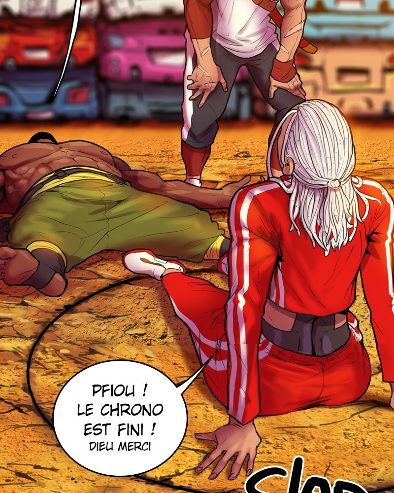 Read Ordeal Fr Manga Online
