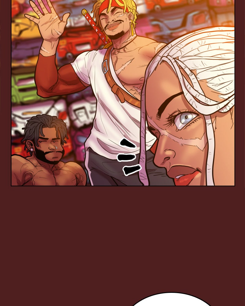 Read Ordeal Fr Manga Online