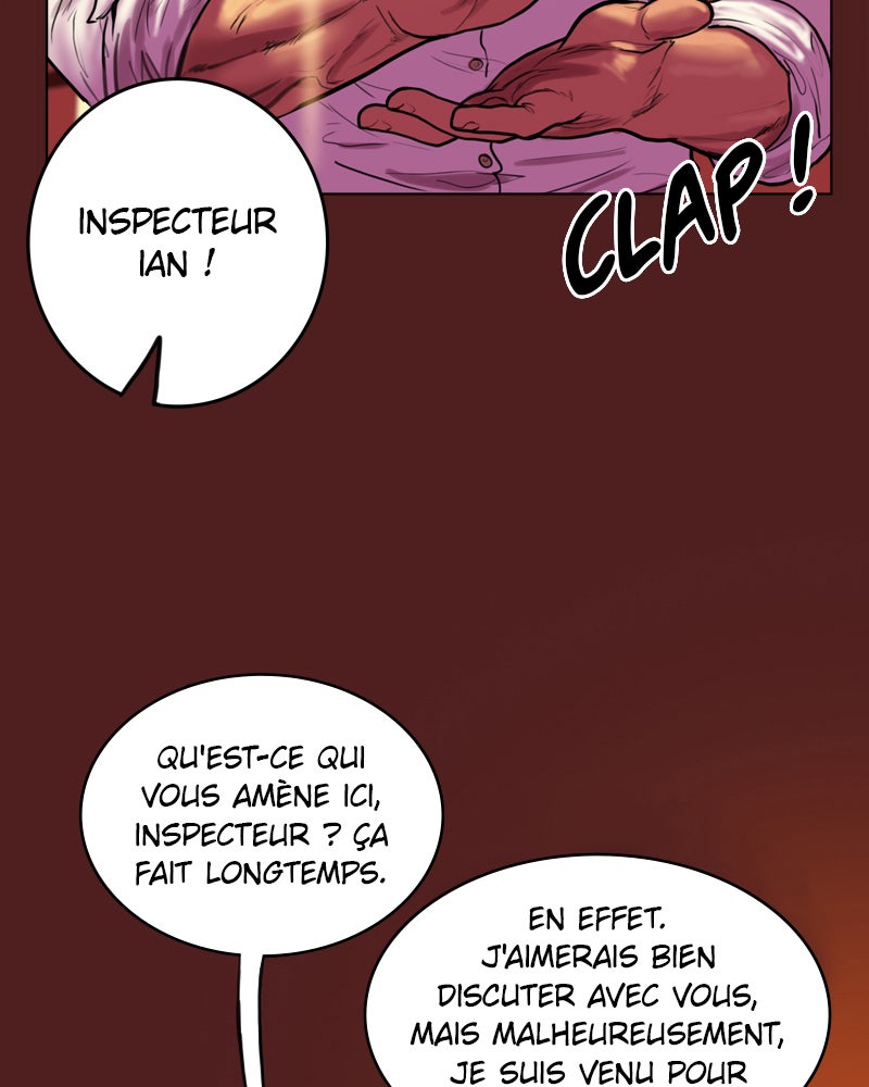 Read Ordeal Fr Manga Online