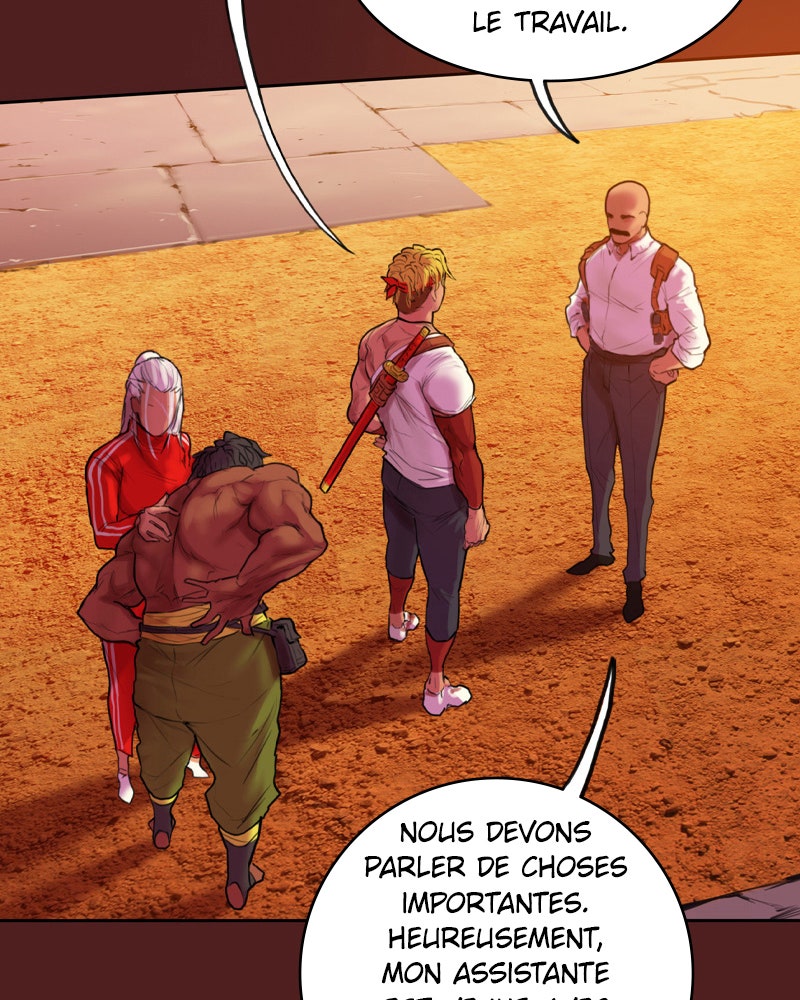 Read Ordeal Fr Manga Online