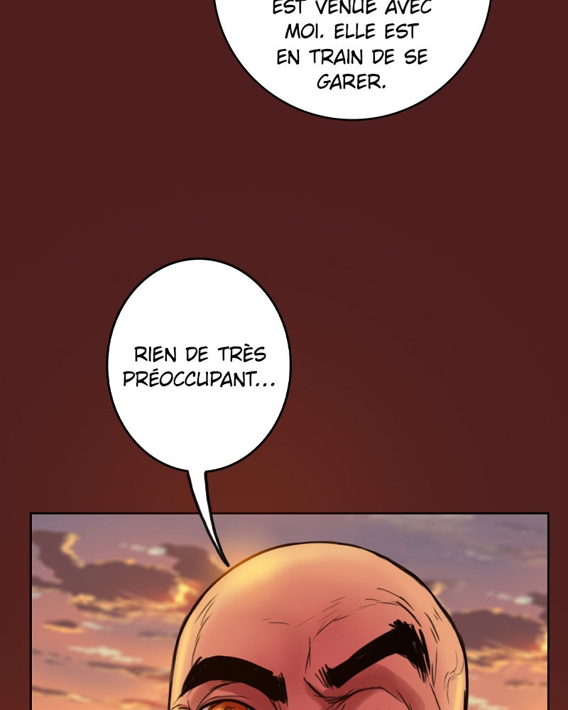 Read Ordeal Fr Manga Online