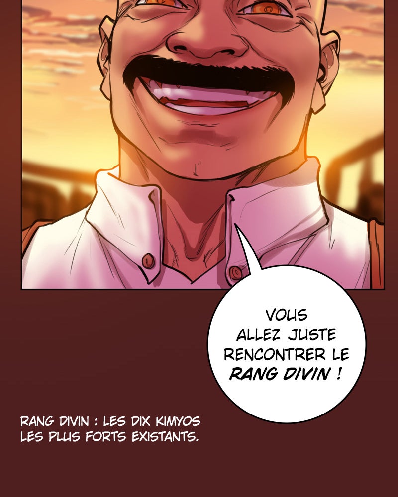 Read Ordeal Fr Manga Online