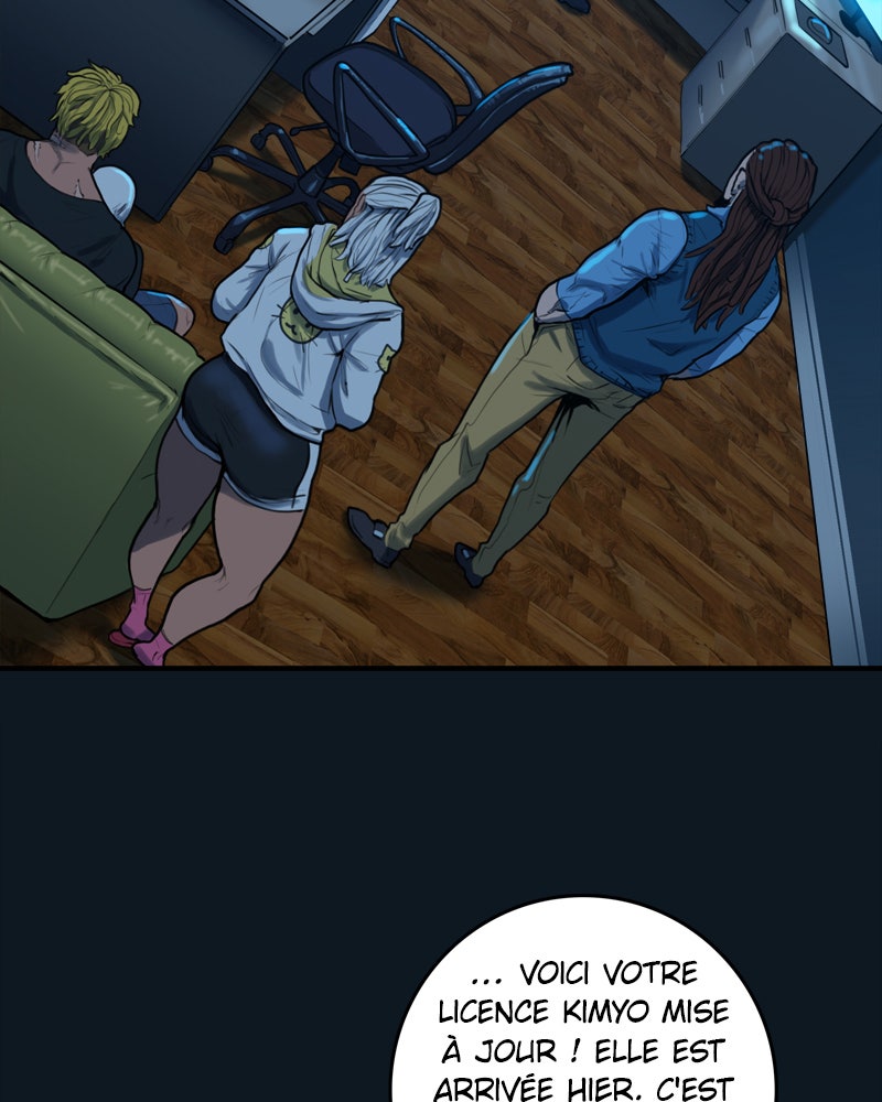 Read Ordeal Fr Manga Online