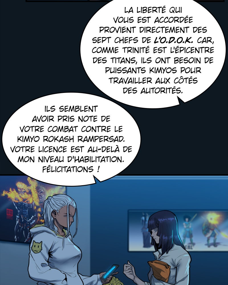 Read Ordeal Fr Manga Online