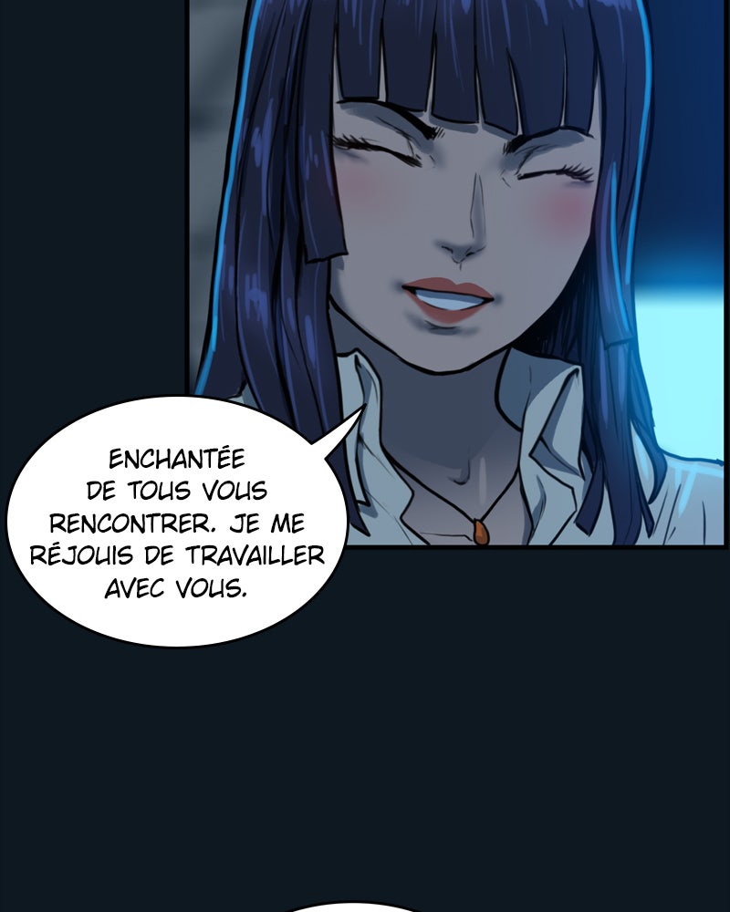Read Ordeal Fr Manga Online