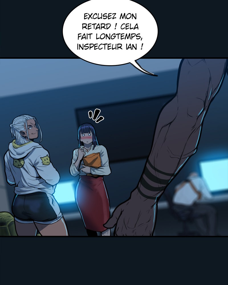 Read Ordeal Fr Manga Online