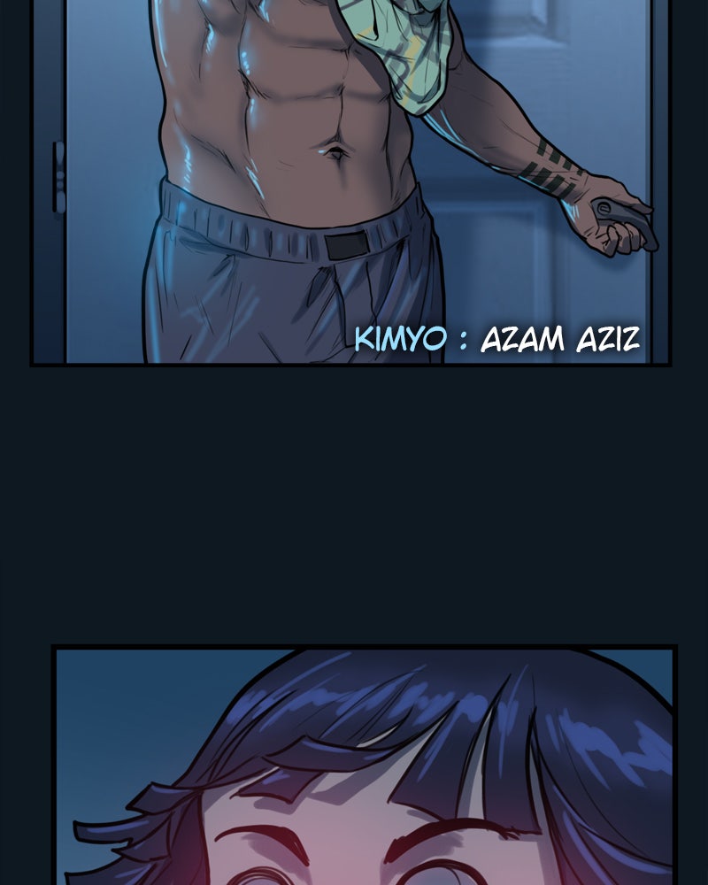 Read Ordeal Fr Manga Online
