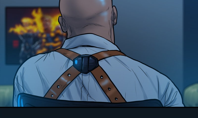 Read Ordeal Fr Manga Online