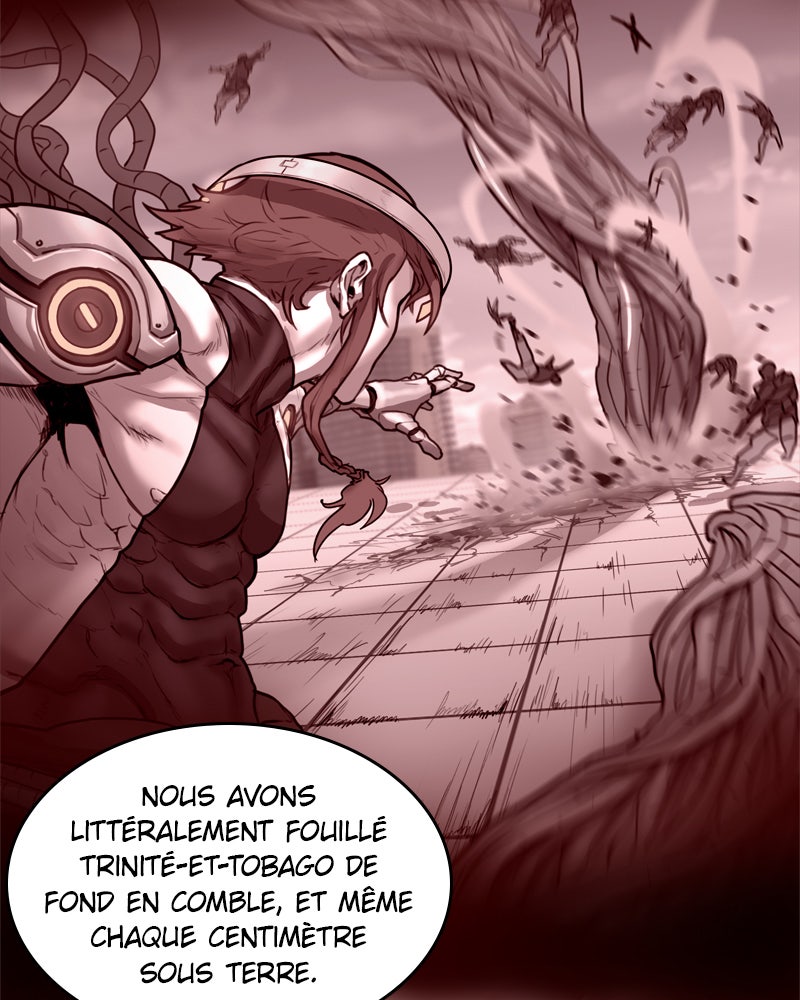 Read Ordeal Fr Manga Online