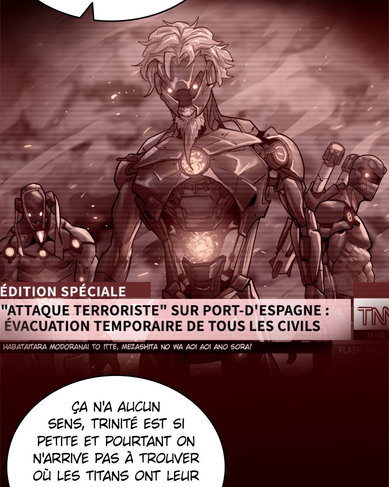 Read Ordeal Fr Manga Online