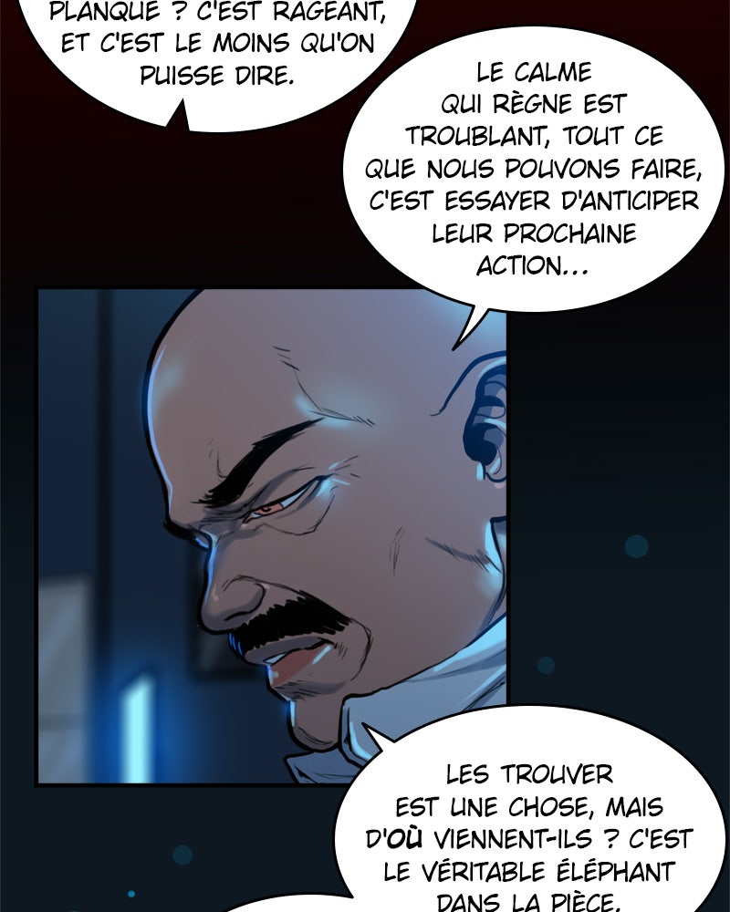 Read Ordeal Fr Manga Online