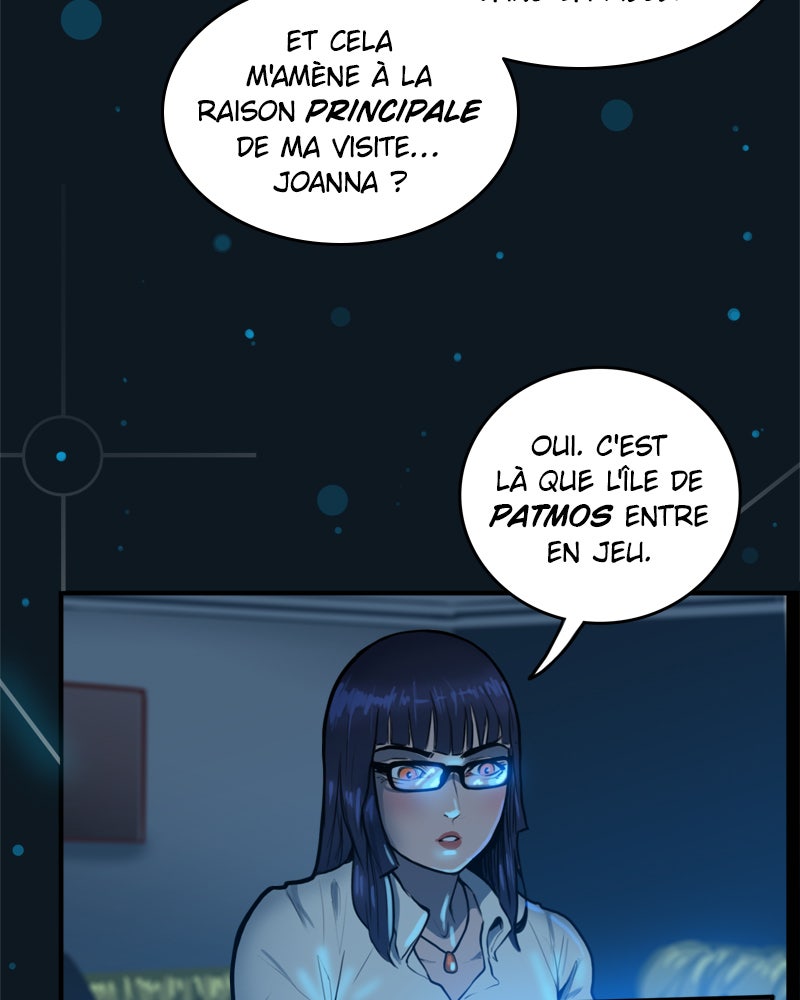 Read Ordeal Fr Manga Online