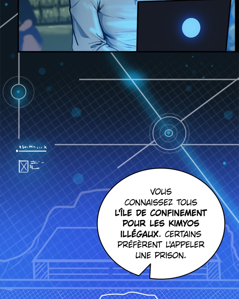 Read Ordeal Fr Manga Online