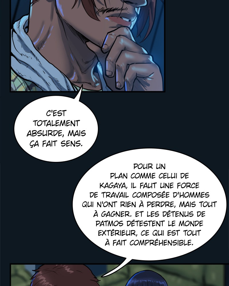 Read Ordeal Fr Manga Online