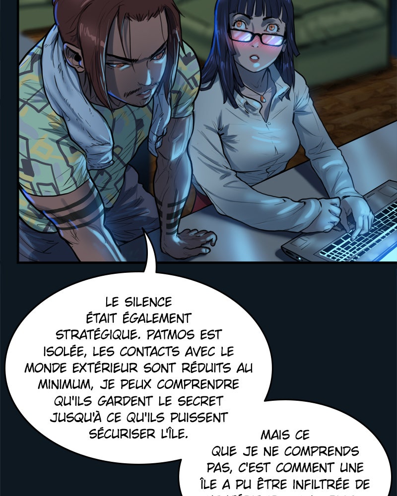 Read Ordeal Fr Manga Online