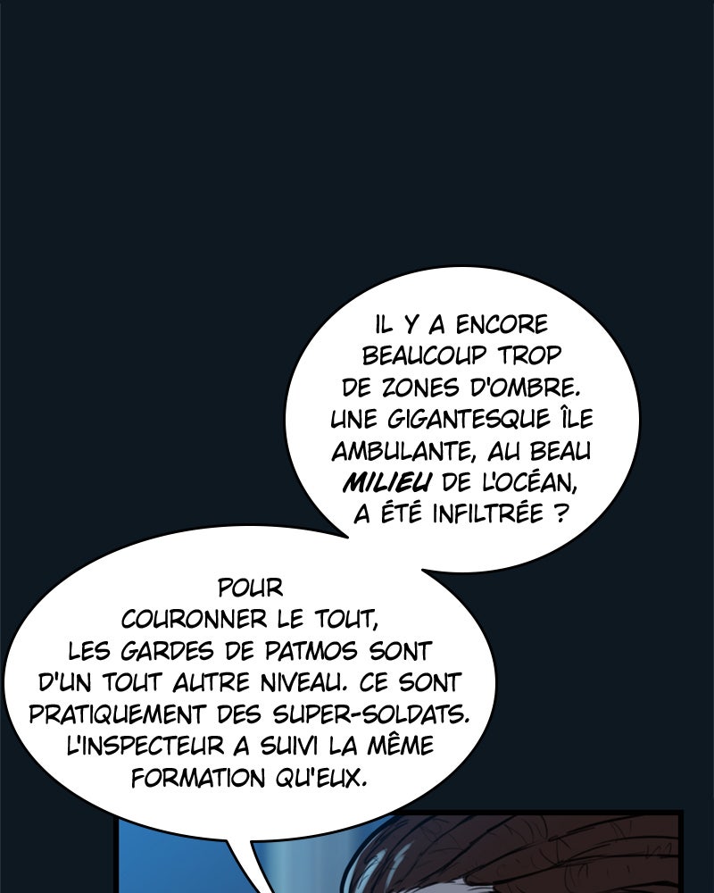 Read Ordeal Fr Manga Online