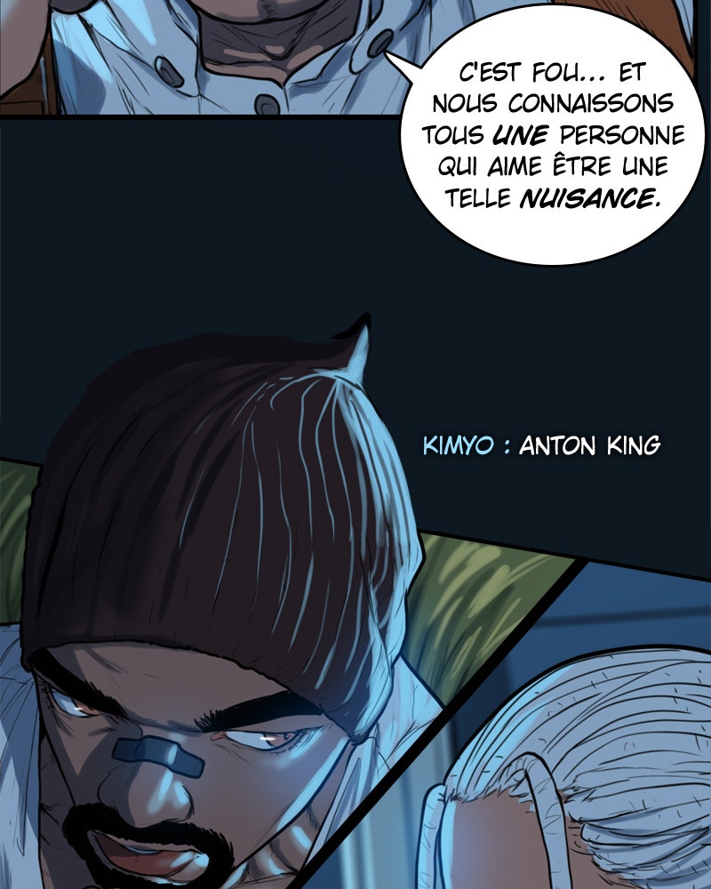 Read Ordeal Fr Manga Online
