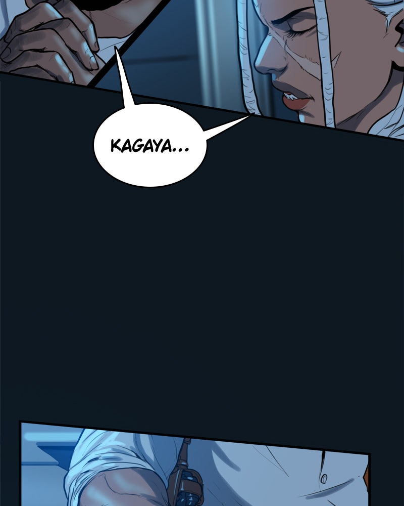 Read Ordeal Fr Manga Online