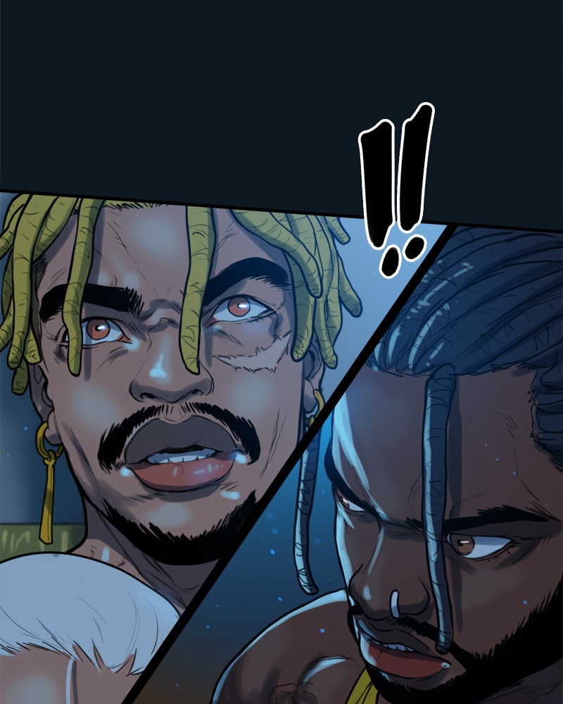 Read Ordeal Fr Manga Online