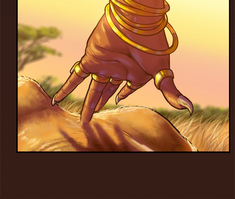 Read Ordeal Fr Manga Online