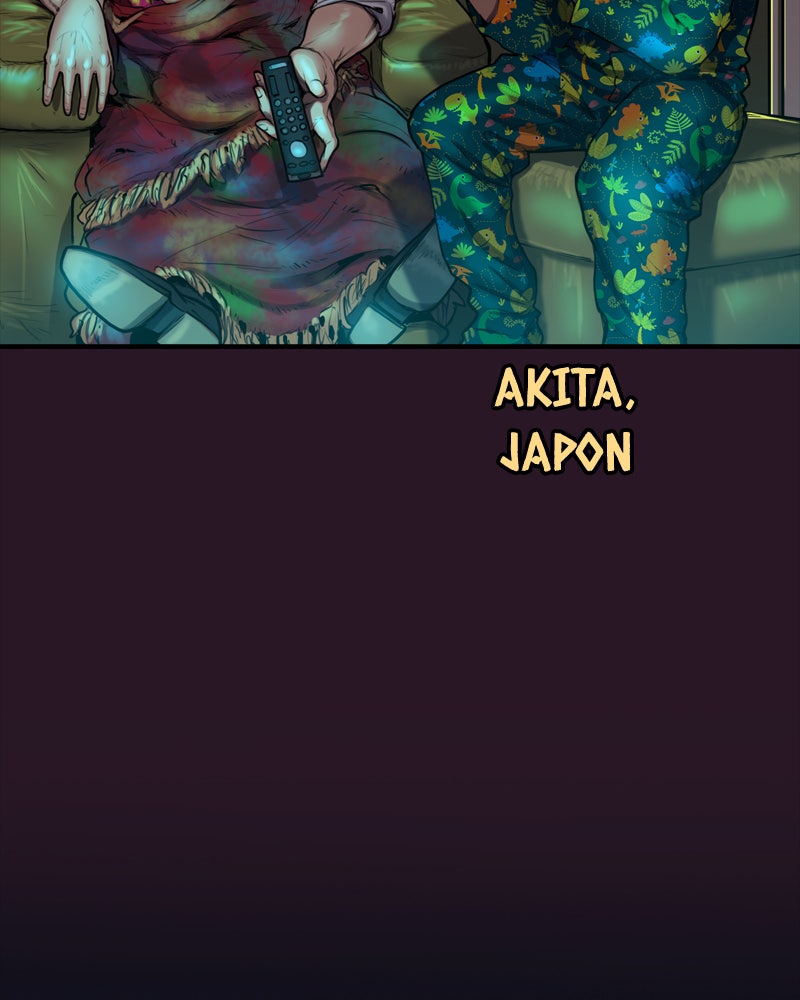 Read Ordeal Fr Manga Online
