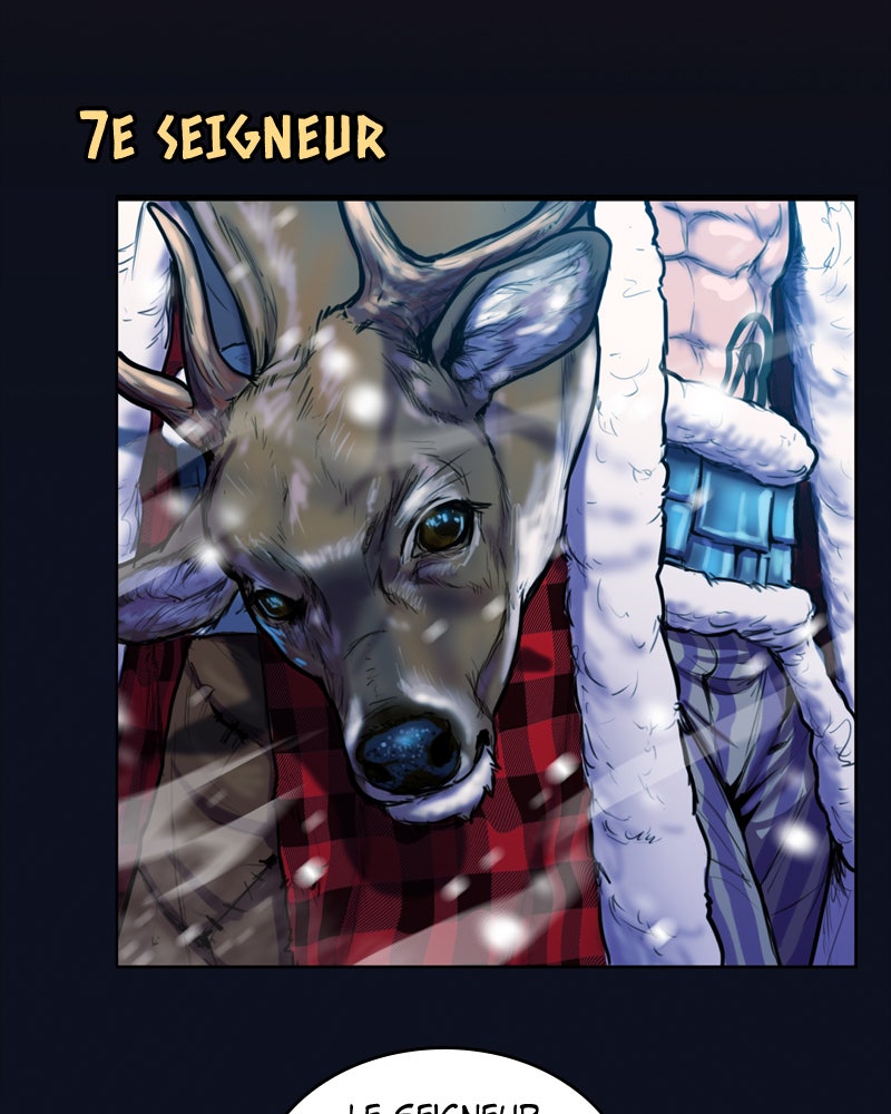 Read Ordeal Fr Manga Online
