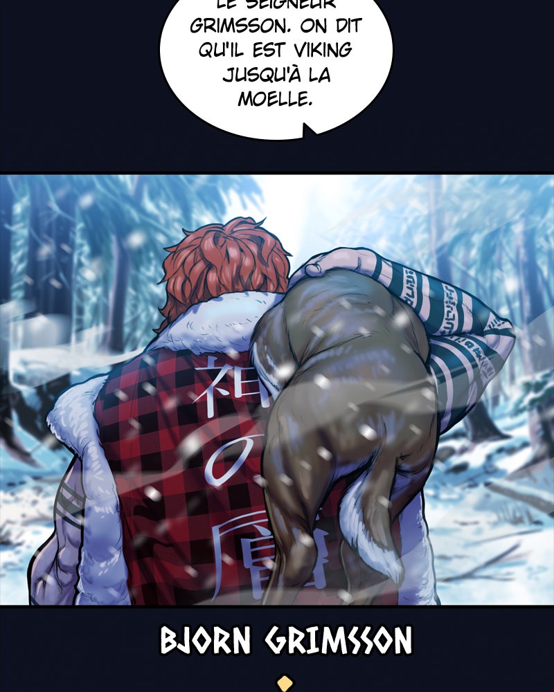 Read Ordeal Fr Manga Online