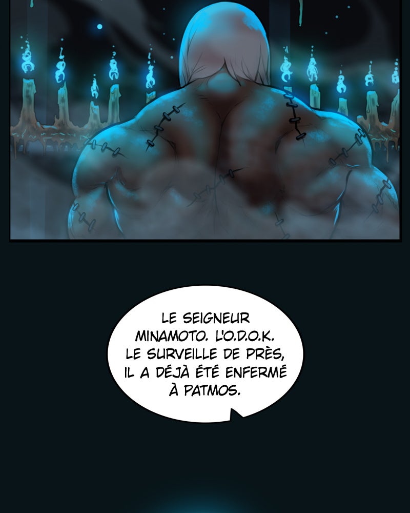 Read Ordeal Fr Manga Online