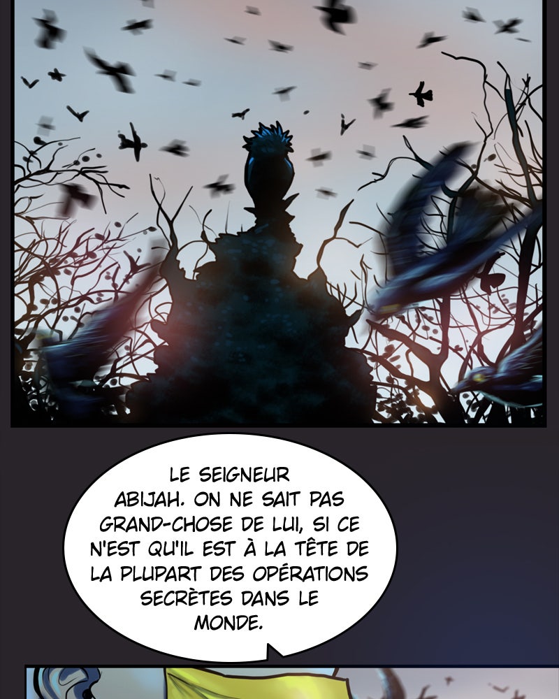 Read Ordeal Fr Manga Online