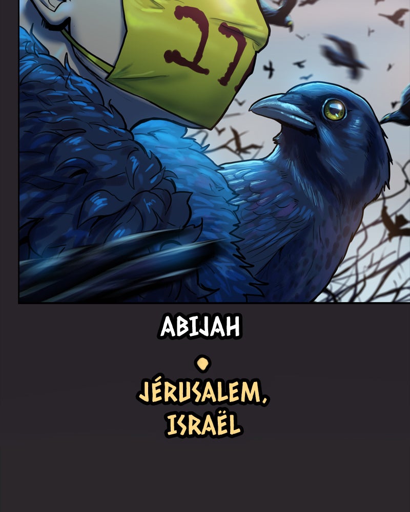 Read Ordeal Fr Manga Online