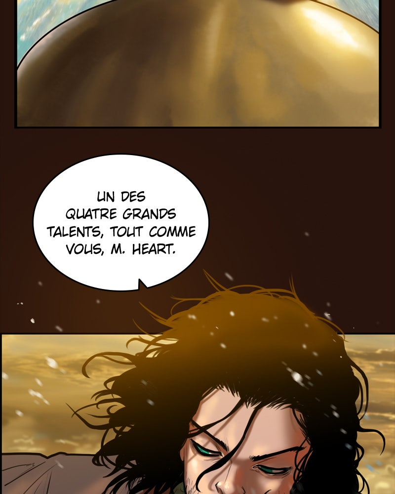 Read Ordeal Fr Manga Online