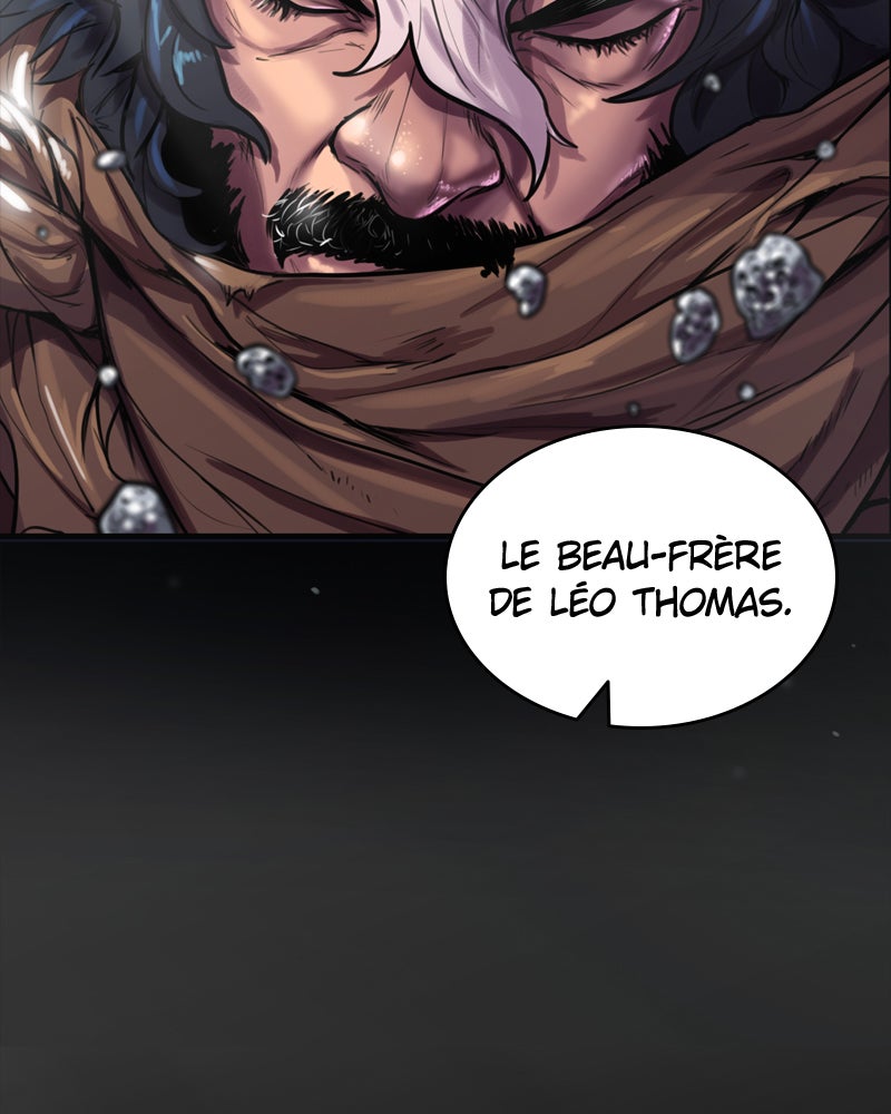 Read Ordeal Fr Manga Online