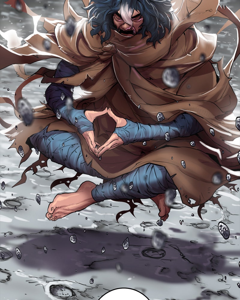 Read Ordeal Fr Manga Online