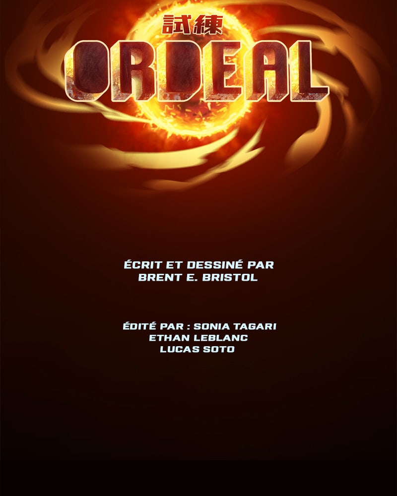 Read Ordeal Fr Manga Online