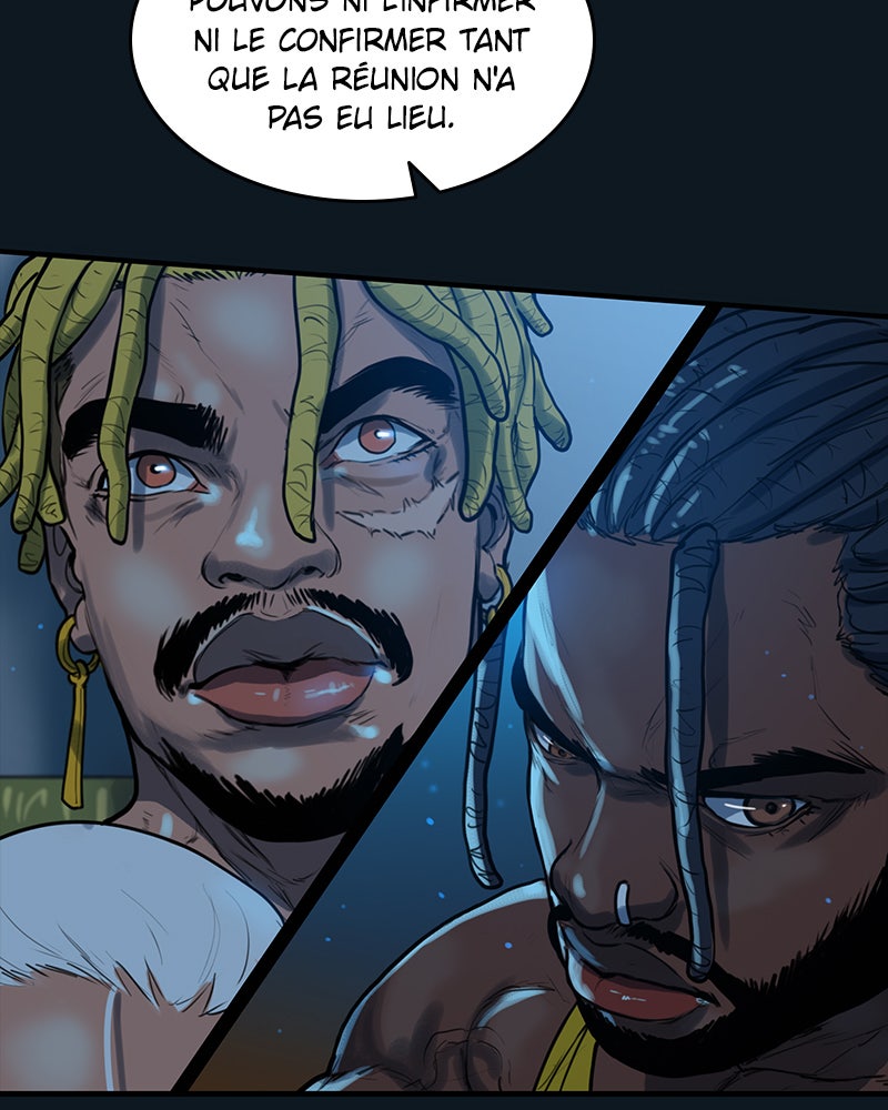 Read Ordeal Fr Manga Online