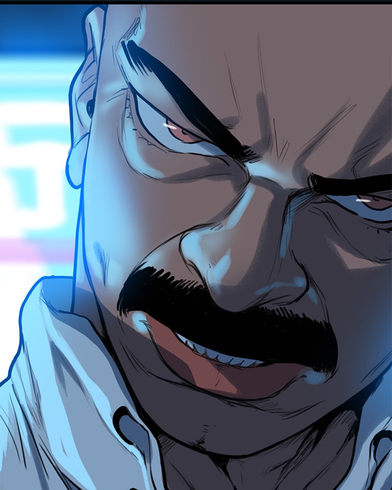 Read Ordeal Fr Manga Online