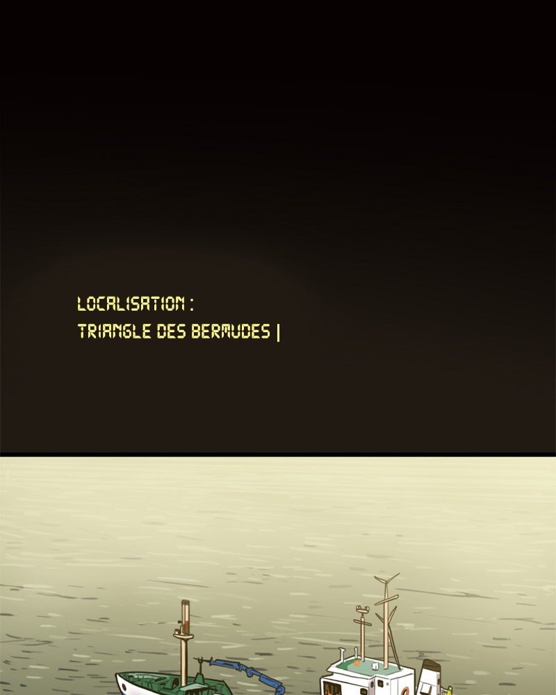Read Ordeal Fr Manga Online