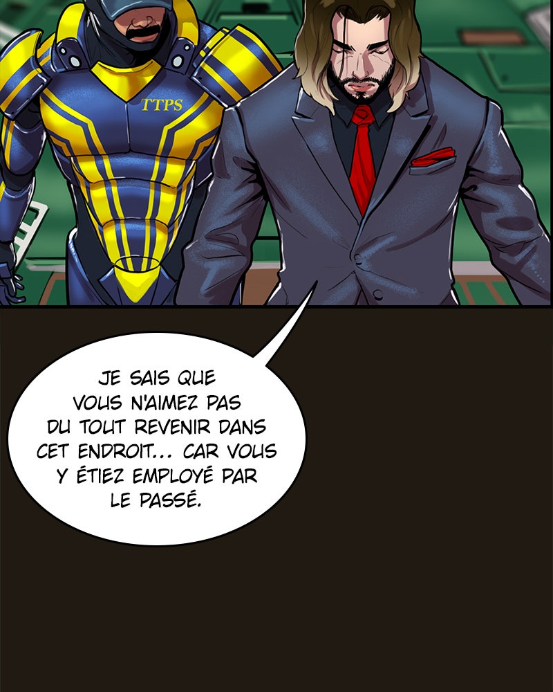 Read Ordeal Fr Manga Online