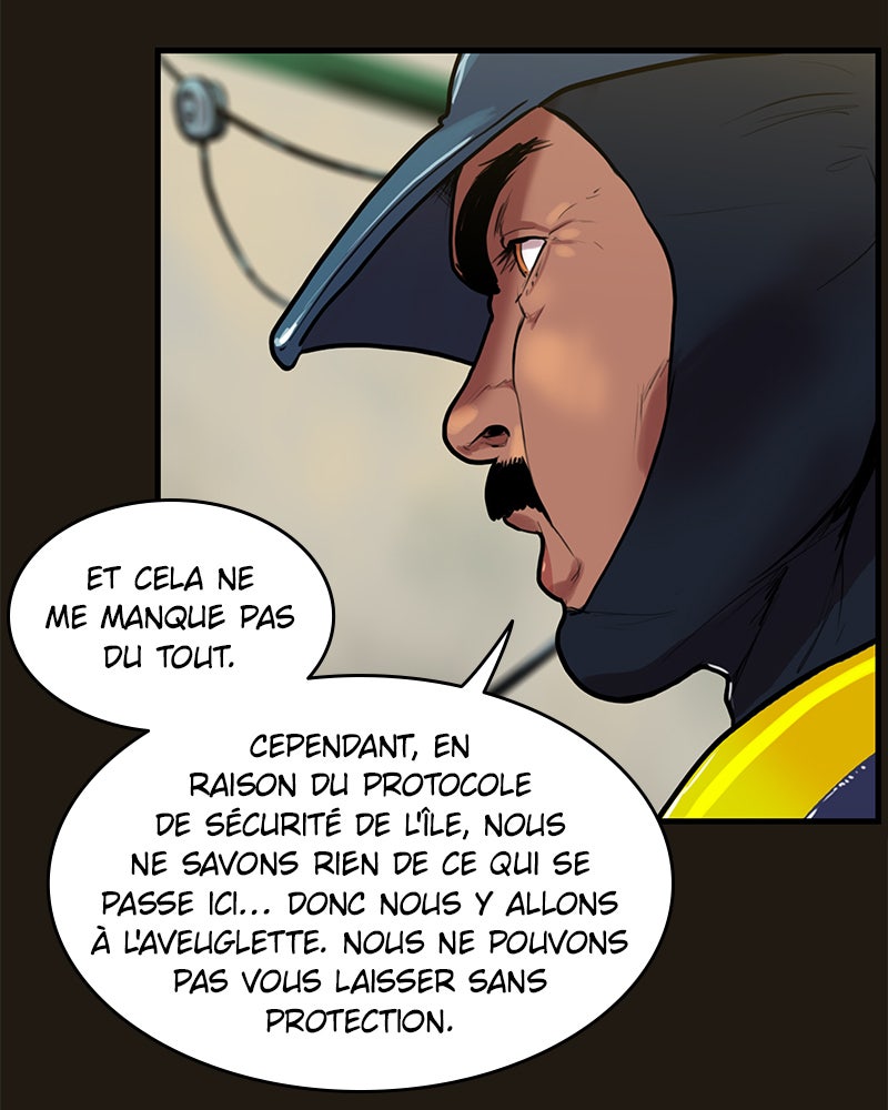 Read Ordeal Fr Manga Online