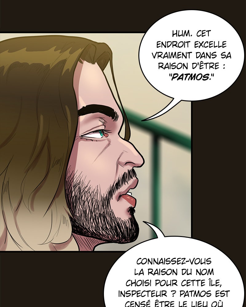 Read Ordeal Fr Manga Online