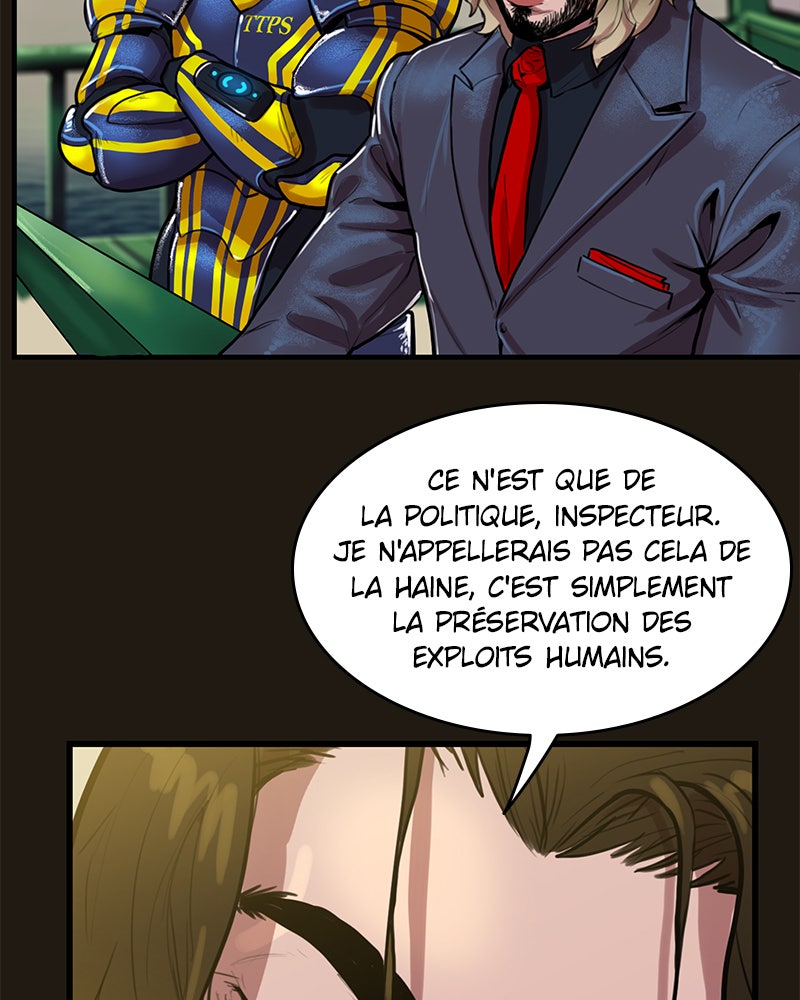 Read Ordeal Fr Manga Online