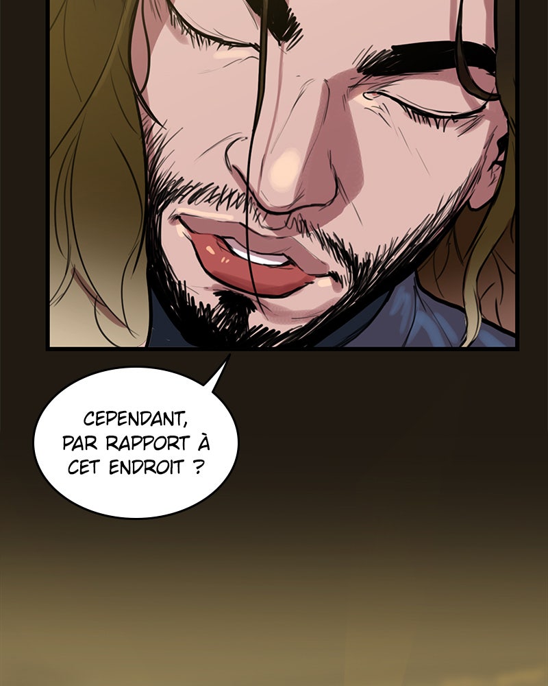 Read Ordeal Fr Manga Online