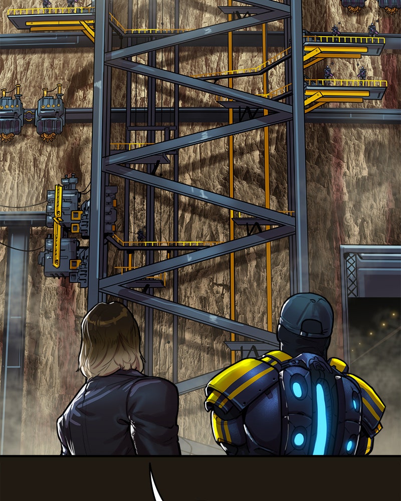 Read Ordeal Fr Manga Online