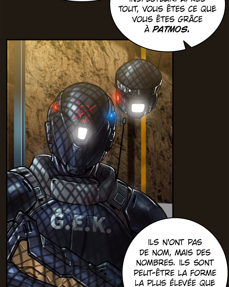 Read Ordeal Fr Manga Online