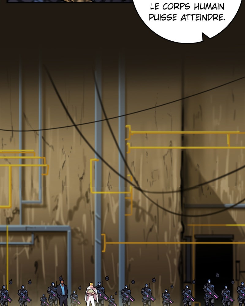 Read Ordeal Fr Manga Online