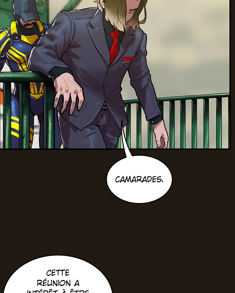 Read Ordeal Fr Manga Online