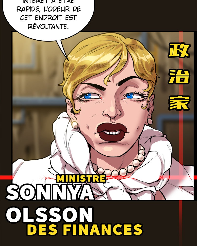 Read Ordeal Fr Manga Online
